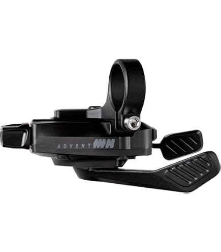 Amazon.com : microSHIFT | Advent X Trail Trigger Pro Right Shifter